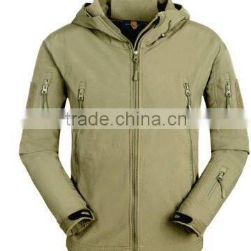 Tactical Clothing Outerwear Mens Tactical Jackets Military MUD