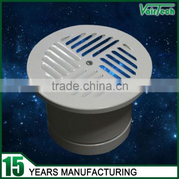 hvac round air vent grills