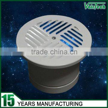 High Quality Round Floor Air Diffuser