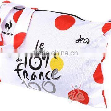 Road mountain cycling musette bags