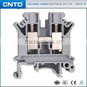 CNTD Hot China Products Wholesale Brass Telephone Terminal Block With Good Price