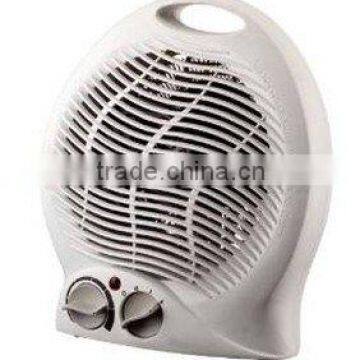 fan heater with CE approved