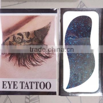 wholesale fashion magic eye shadow sticker