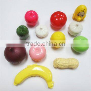 plastic box containers/plastic round box