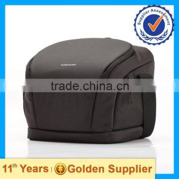 High quality camera bag for long lens camera