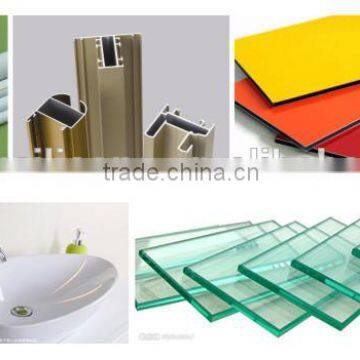 V-6 GOOD CHEAP 300ML SILICONE ACETIC SEALANT photo-2