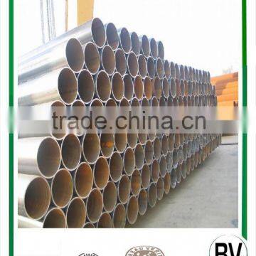 Q235 HeBei HongYuan Manufactory Welded Tube 666 photo-2