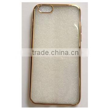 High quality Transparent TPU Mobile Phone Suits