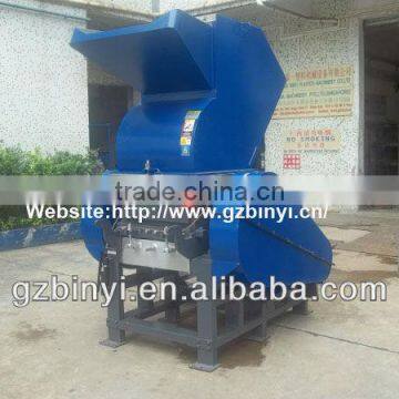 High Efficient Flat Cutter Plastic Crusher,50HP High Efficient Flat Cutter Plastic Guangzhou Crusher factory