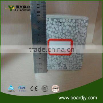 Australia standard fireproof rock wool sandwich panel