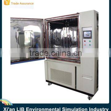 Aging Chambers for Papers photo-4