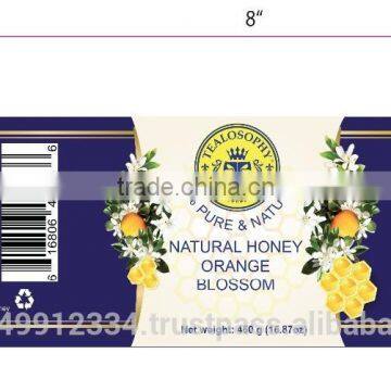 Organic Blossom Honey photo-2