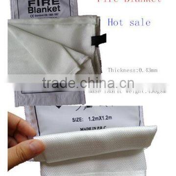 Fire Blanket Softextile Fire Blanket photo-4