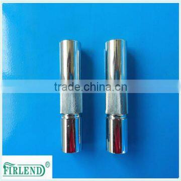 welding torch nozzles