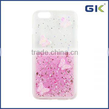 [GGIT] TPU Accessories for iPhone protector, wholesale for iphone 6 plus case