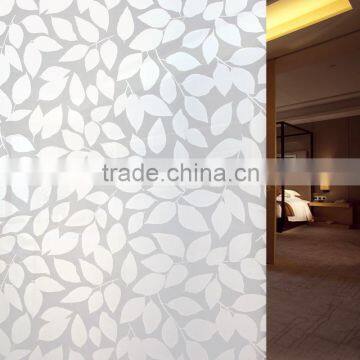 Decorative Soft Window Film Plastic Pvc photo-6