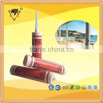 Very High Temperature Silicone Sealant