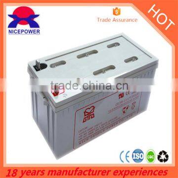 12v 200ah maintenance free lowest price high quality deep cycle solar gel battery for solar system