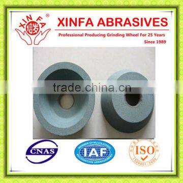 Straight Cup Wheels, Flared Cup Wheels ,Dish Grinding Wheels