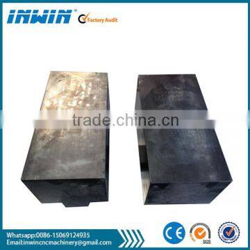 Busbar Machine Flatting Dies For Press Round Copper Pipe