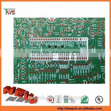 2016 OSP 2 Layer Pcb/pcba Assembly Manufacturer photo-4