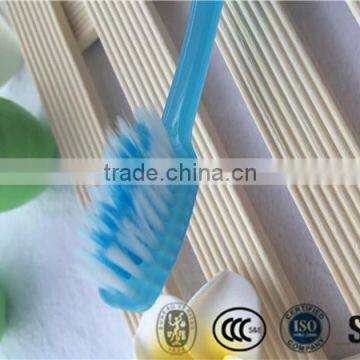 Hotel Disposable Cheap Folding Toothbrush photo-3