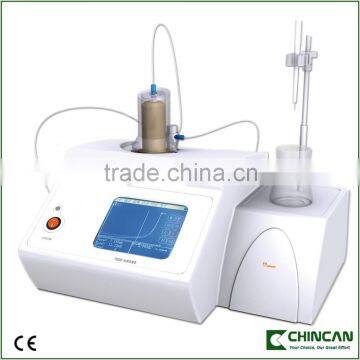 Best price T890 Automatic Titrator