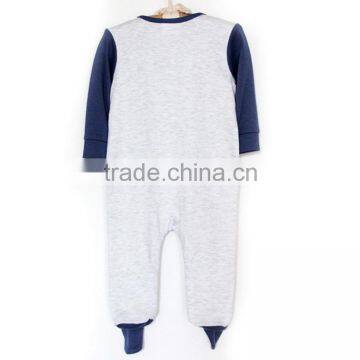Fancy Peter Infant Football Clothes Set photo-3