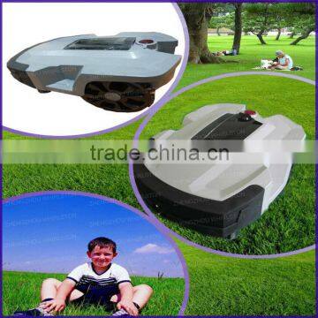 C409 wholesale lawn mower robot/automatic robot lawn mower