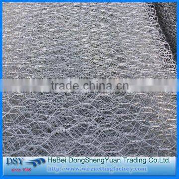 cheap hexagonal wire mesh / 1 inch galvanized welded wire mesh/China Good Quality Professional hexagonal wire mesh