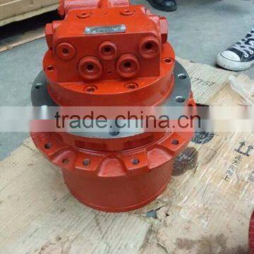 Kobelco SK25 excavator final drive,sk25 hydraulic track motor assembly,SK25 travel motor,MAG-18V-190E-2 travel motor