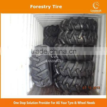 30.5L-32 28L-26 Skidder Tire