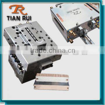 Плита для наружного покрытия пола Wpc, штамп photo-6