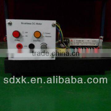 Motor Trainer Motor Training Brushless DC Motor Teaching Model photo-3