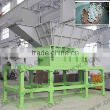 fully automatic foam shredder
