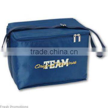 12 Can Cooler Bag