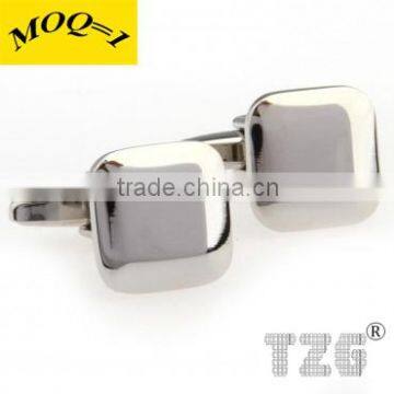 TZG00357 Fashion Metal Cufflink