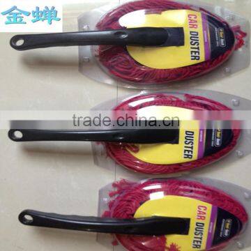 Car Cleaner Microfiber Dust Brush Duster photo-6