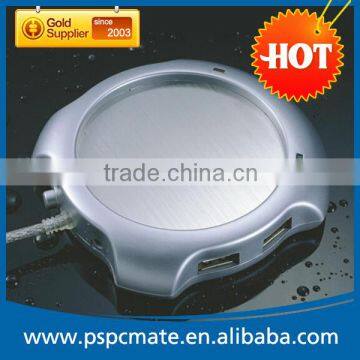 Computer Usb Hub Cup/mug Warmer photo-6