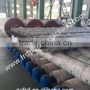 manufacturing plant 1575 kraft paper making machine