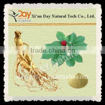 Panax Ginseng Extract/ Ginsenosides /Herbal Medicine