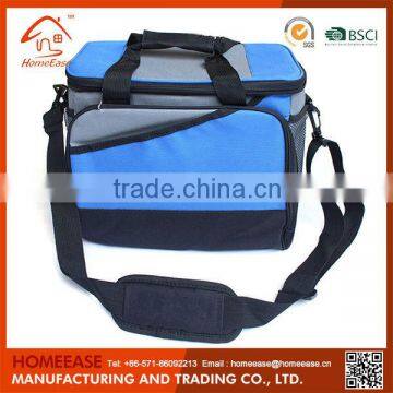 Promotional outdoor fitness cooler bags for men