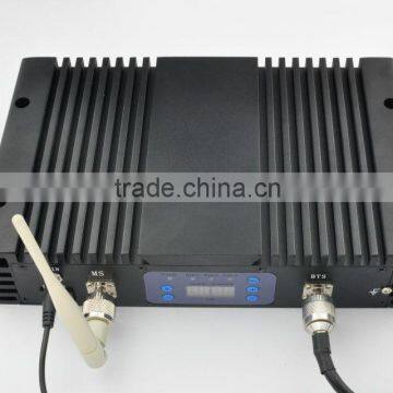 GSM 900/1800/2100Mhz 2g/3g/4g Signal Booster/repeater photo-4