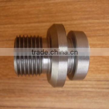 mass production custom cnc precision machining parts