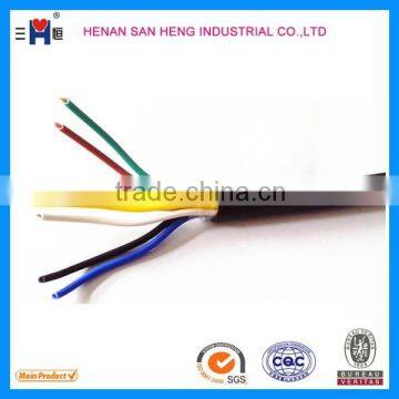 Control Cable 3c x 1.5 Mm2 photo-6
