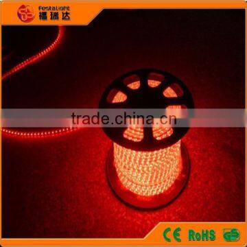 Hot sale Outdoor Solar Led Rope Light