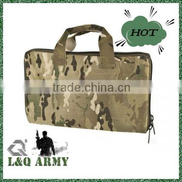 2015 Military Tactical Handgun Pistol Case