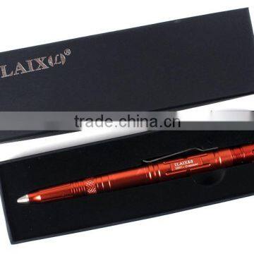 2016 Tactical Pen With Flashlight photo-4