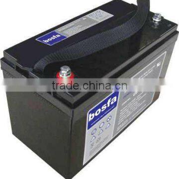 24 volt battery hook up 105ah deep cycle solar battery