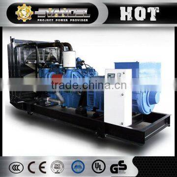 Gas Engine Generator Set natural gas turbine generator